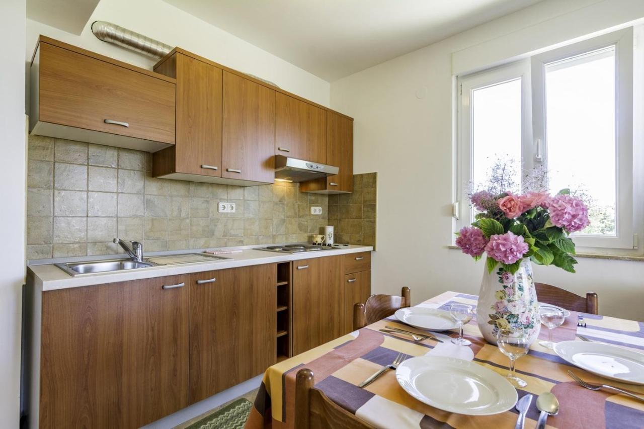 سافودغيا Apartments Monte Rosso المظهر الخارجي الصورة