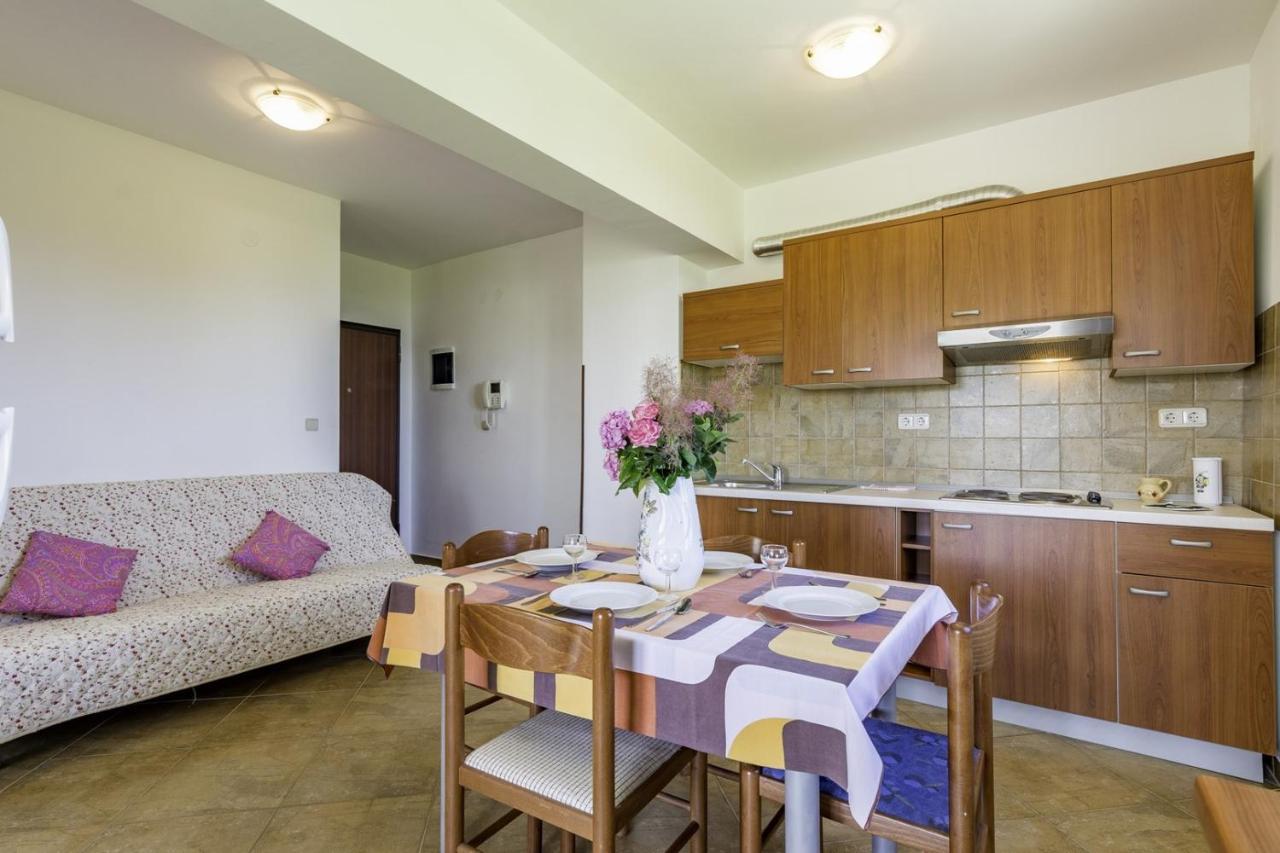 سافودغيا Apartments Monte Rosso المظهر الخارجي الصورة