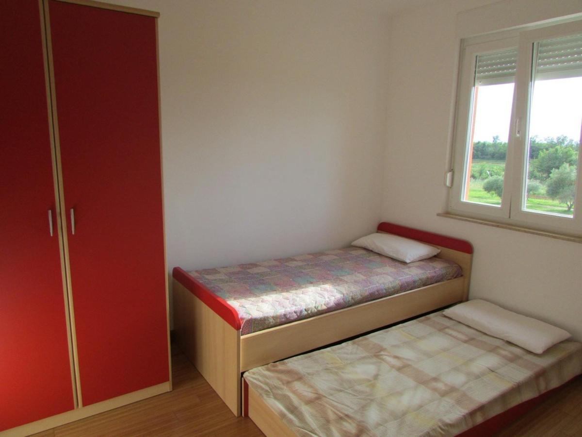 سافودغيا Apartments Monte Rosso المظهر الخارجي الصورة
