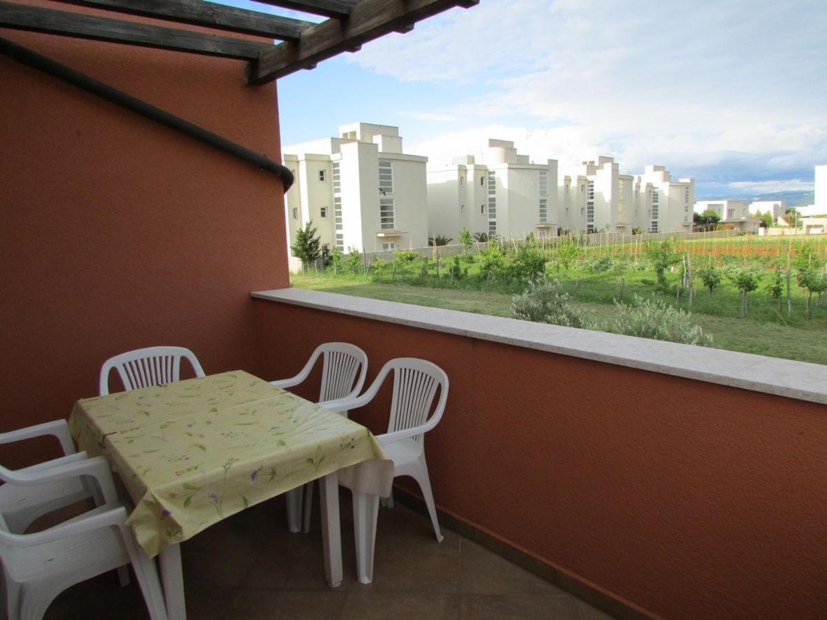 سافودغيا Apartments Monte Rosso المظهر الخارجي الصورة