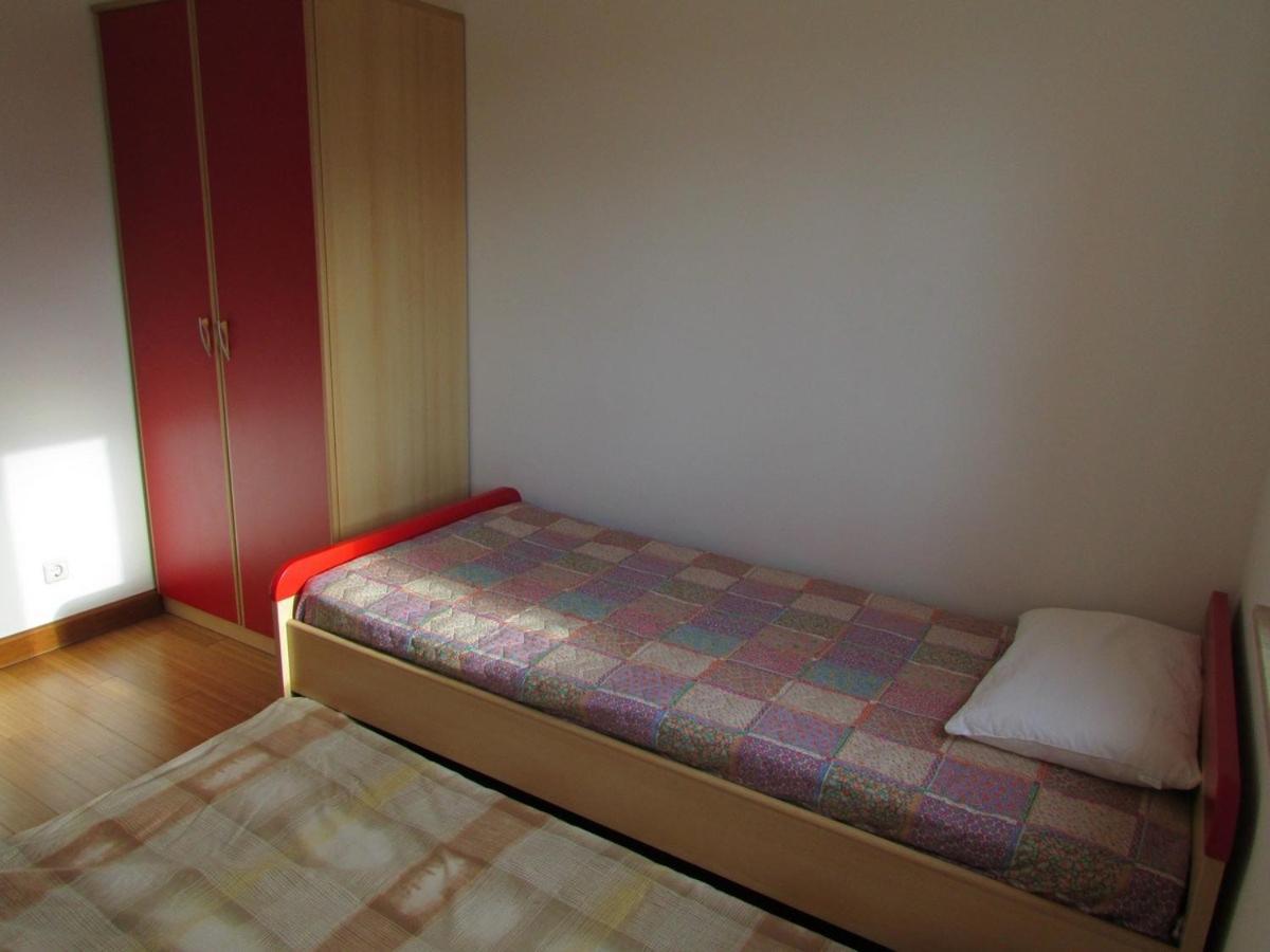 سافودغيا Apartments Monte Rosso المظهر الخارجي الصورة