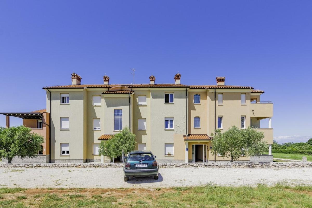 سافودغيا Apartments Monte Rosso المظهر الخارجي الصورة