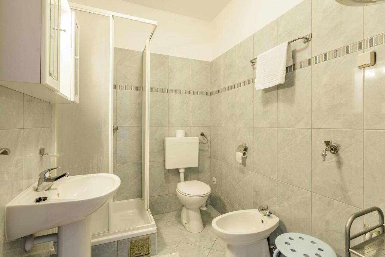 سافودغيا Apartments Monte Rosso المظهر الخارجي الصورة