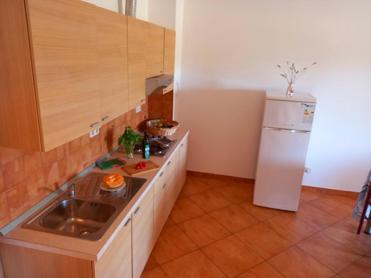 سافودغيا Apartments Monte Rosso المظهر الخارجي الصورة