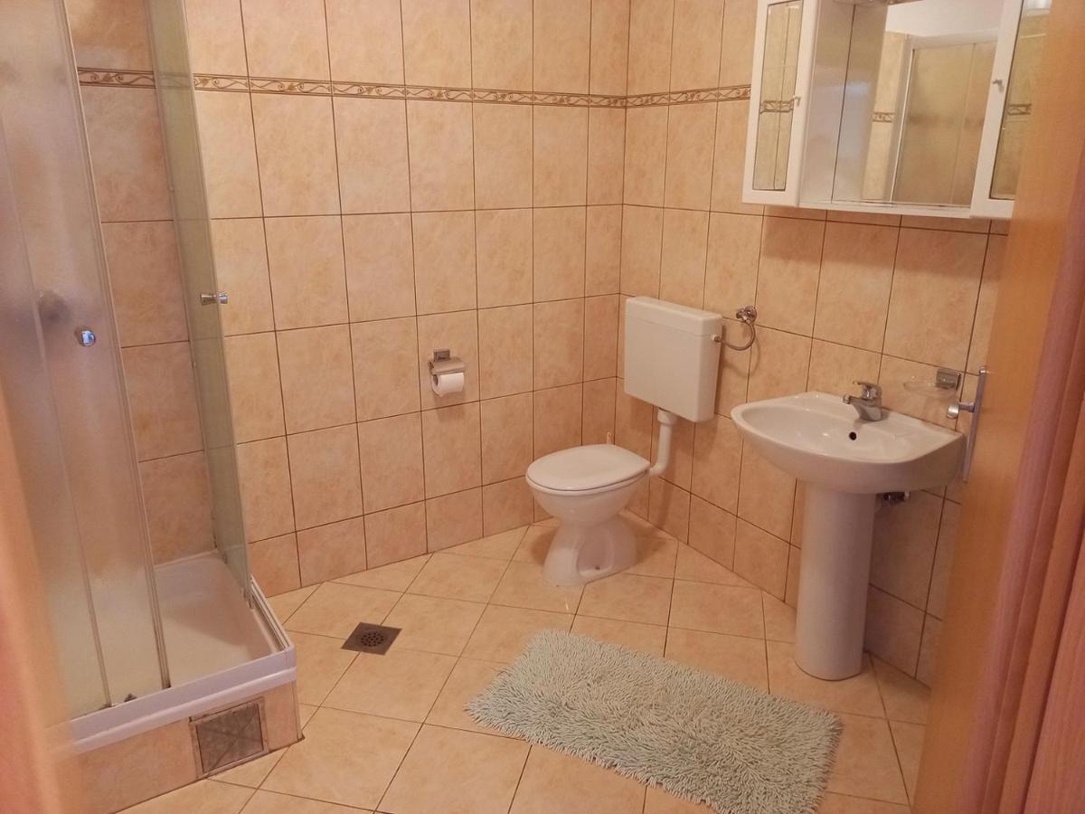 سافودغيا Apartments Monte Rosso المظهر الخارجي الصورة