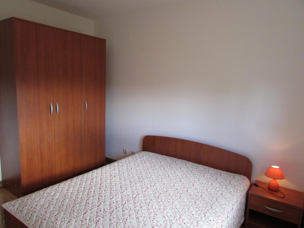 سافودغيا Apartments Monte Rosso المظهر الخارجي الصورة